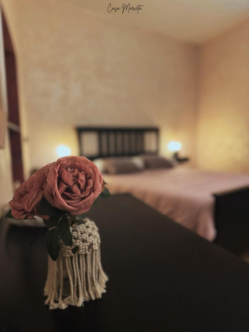 Marieta Rooms Sarzana Eksteriør bilde
