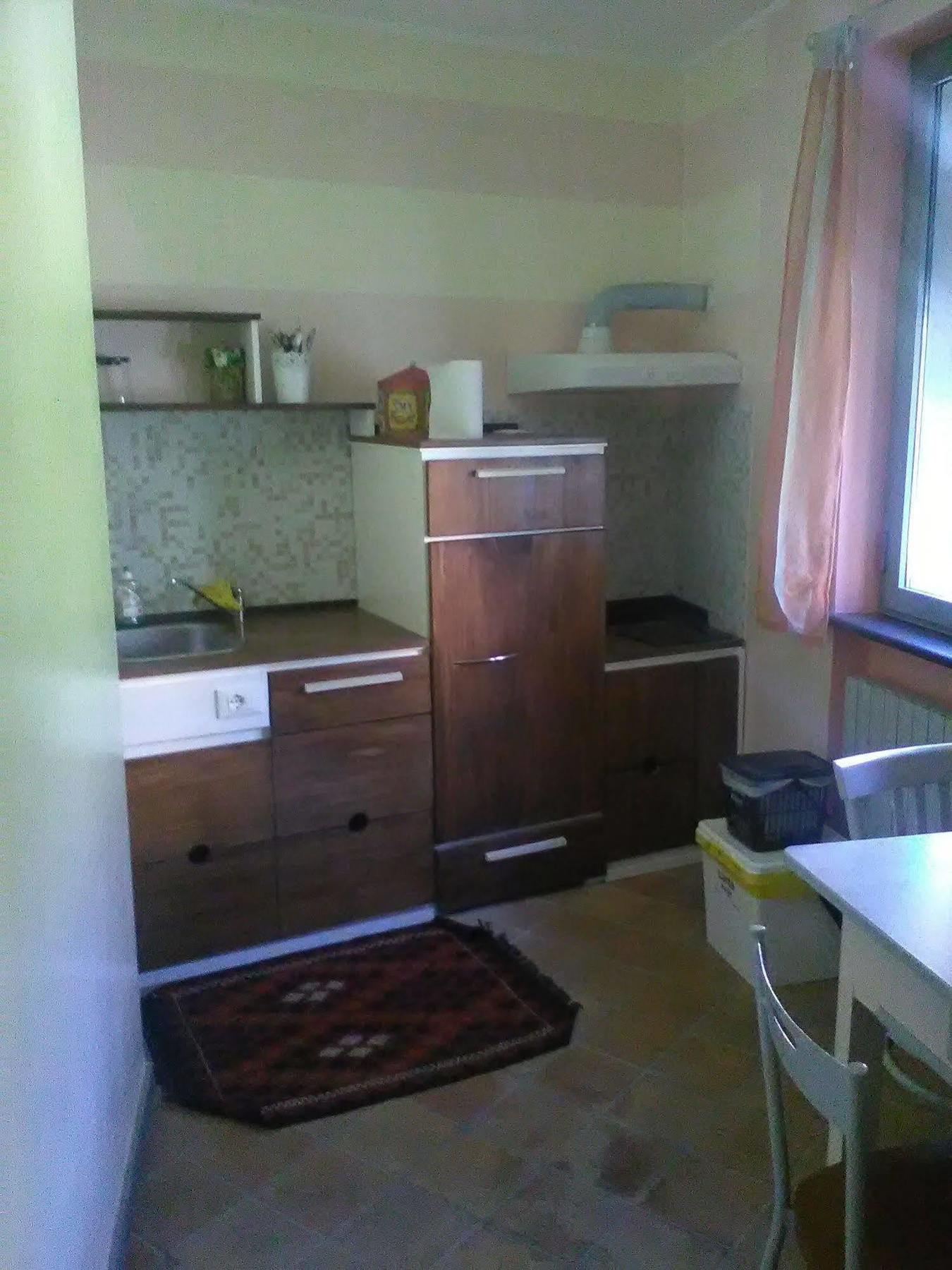 Marieta Rooms Sarzana Eksteriør bilde
